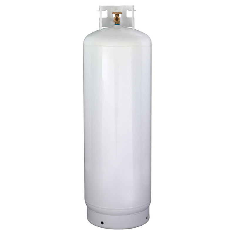 100 lb. Propane Tank Delivered